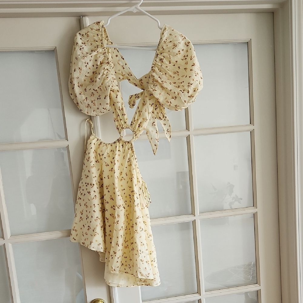 Sabo Skirt Ales Dress